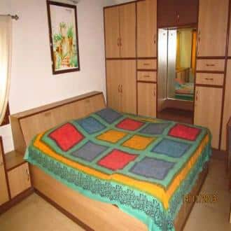 3 Bedroom Bungalow Near Panchgani, Maharashtra, Panchgani 2